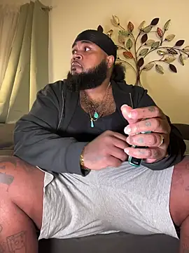 Pap1 Champo online show from January 13, 2026, 4:38 am