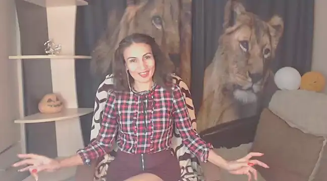 ElizaReez online show from December 7, 2024, 3:58 pm