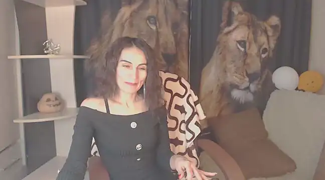 ElizaReez online show from December 6, 2024, 3:28 pm