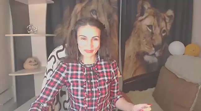 ElizaReez online show from December 7, 2024, 12:51 pm