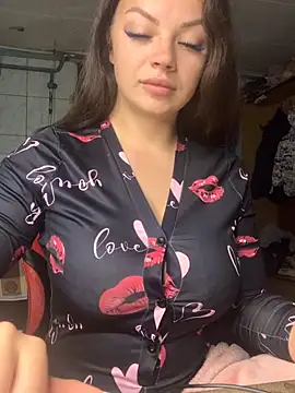 Sweeeeet Candy online show from October 7, 2025, 1:50 am