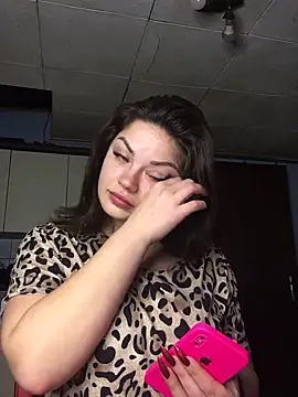 Sweeeeet Candy online show from February 14, 2025, 5:09 am