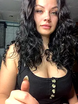 Sweeeeet Candy online show from November 16, 2025, 3:33 am