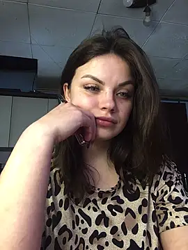 Sweeeeet Candy online show from February 17, 2025, 7:15 am