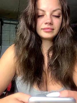 Sweeeeet Candy online show from September 23, 2025, 2:40 am