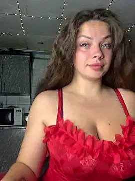 Sweeeeet Candy online show from June 23, 2026, 1:36 am