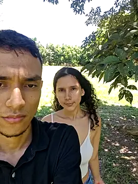Snapshot of Antonella_and_axel_ chatting on September 21, 2025, 4:34 pm Antonella and axel online show from September 21, 2025, 4:34 pm