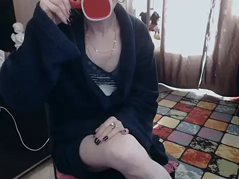 HornyClitX online show from March 4, 2025, 7:30 am