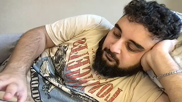 teddy alan online show from September 18, 2025, 1:25 pm