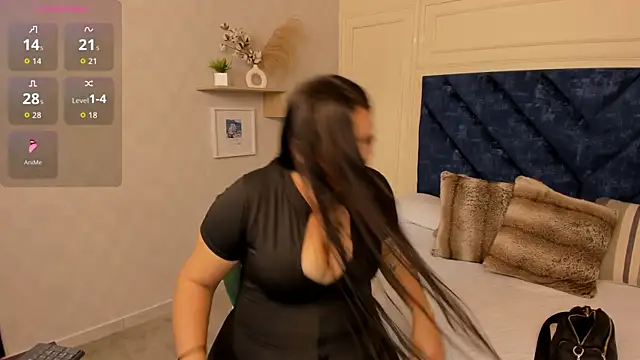 Snapshot of Charlotte_Mayer chatting on September 17, 2025, 11:23 am Charlotte Mayer online show from September 17, 2025, 11:23 am