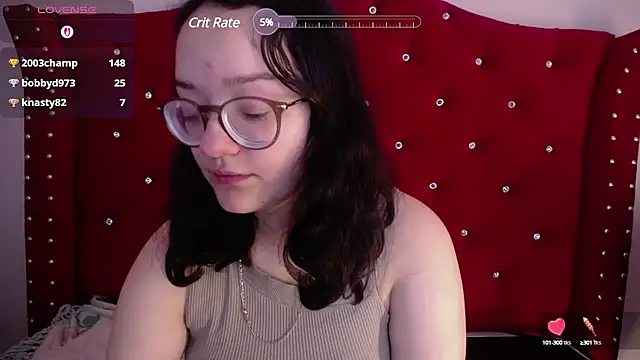 charlotte1-ls online show from March 21, 2025, 1:34 am