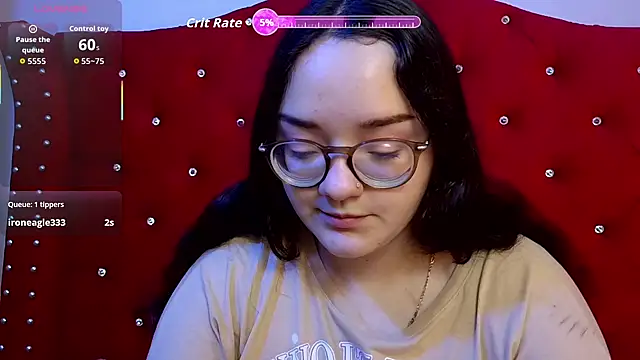 charlotte1-ls online show from November 30, 2025, 9:37 pm