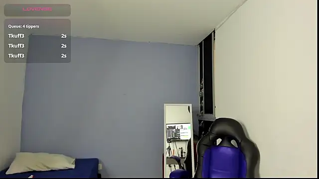 Snapshot of gwen_ashly chatting on February 18, 2025, 9:53 pm gwen ashly online show from February 18, 2025, 9:53 pm