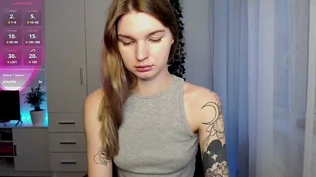 lounahyan online show from November 30, 2025, 11:33 am