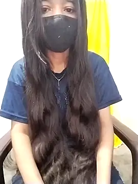 Cute-Ridhima online show from October 2, 2025, 3:21 am