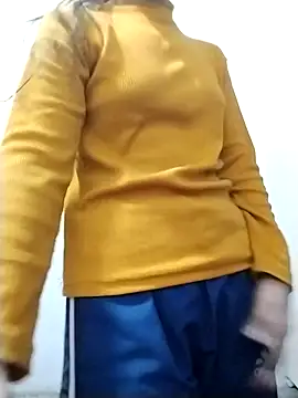 Cute-Ridhima online show from February 18, 2026, 4:32 am