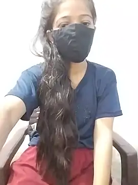 Cute-Ridhima online show from June 29, 2026, 5:14 am