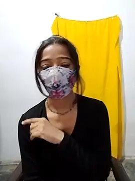 Cute-Ridhima online show from March 16, 2026, 4:31 am