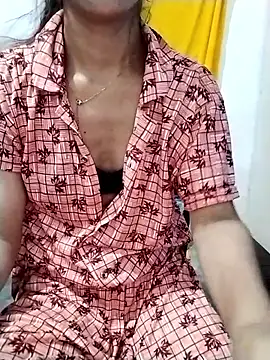 Cute-Ridhima online show from September 14, 2025, 3:07 am
