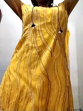 Cute-Ridhima online show from January 6, 2026, 6:28 am