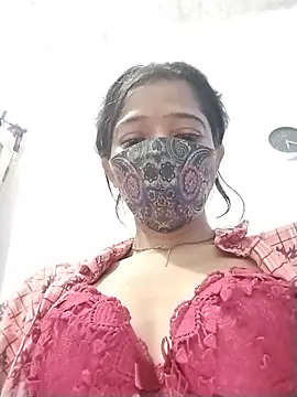 Cute-Ridhima online show from May 28, 2026, 12:51 am