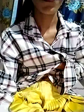 Cute-Ridhima online show from February 27, 2025, 7:30 am