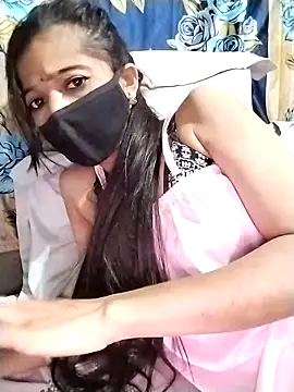 Cute-Ridhima online show from March 2, 2025, 12:58 pm
