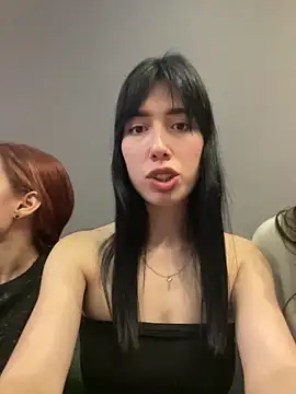 Snapshot of KeithTown chatting on October 24, 2025, 3:44 pm KeithTown online show from October 24, 2025, 3:44 pm