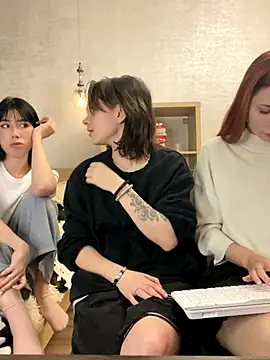 Snapshot of KeithTown chatting on September 26, 2025, 6:15 pm KeithTown online show from September 26, 2025, 6:15 pm