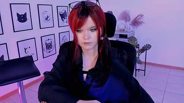 Elainebeness online show from January 8, 2025, 1:53 am