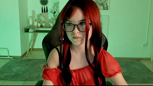 Elainebeness online show from January 14, 2025, 4:18 pm