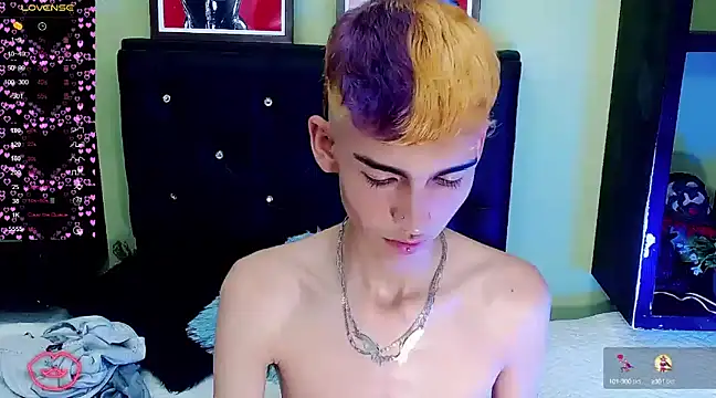 Snapshot of ttimy_x_boy chatting on March 6, 2025, 10:47 pm ttimy x boy online show from March 6, 2025, 10:47 pm