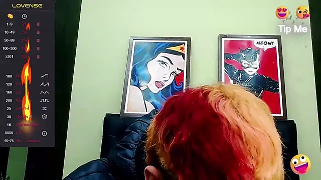 Snapshot of ttimy_x_boy chatting on March 21, 2025, 8:40 pm ttimy x boy online show from March 21, 2025, 8:40 pm