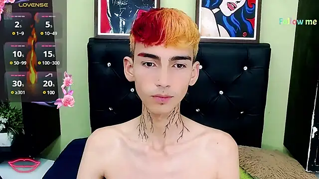 Snapshot of ttimy_x_boy chatting on March 19, 2025, 11:03 pm ttimy x boy online show from March 19, 2025, 11:03 pm