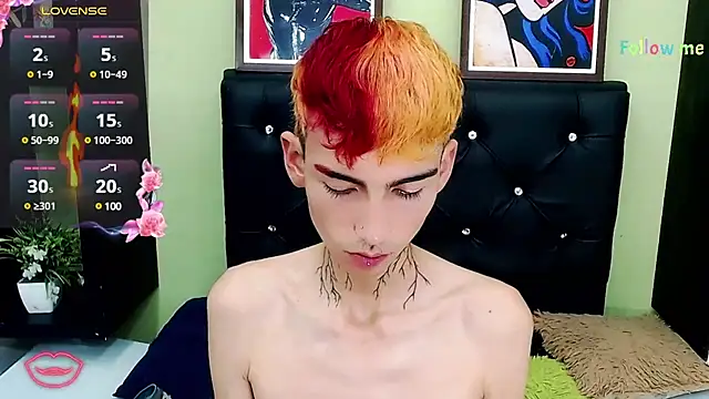 Snapshot of ttimy_x_boy chatting on March 20, 2025, 2:08 am ttimy x boy online show from March 20, 2025, 2:08 am