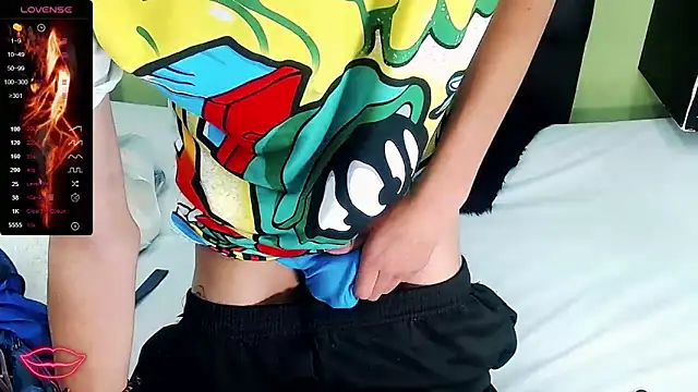 Snapshot of ttimy_x_boy chatting on March 12, 2025, 11:12 pm ttimy x boy online show from March 12, 2025, 11:12 pm