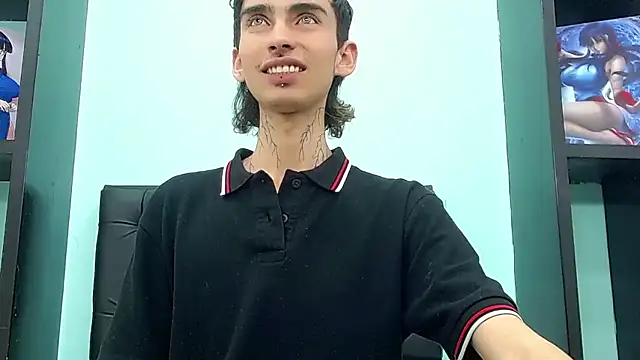 ttimy x boy online show from January 16, 2026, 3:27 pm