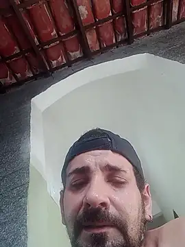 Gostozim7 online show from February 25, 2026, 7:36 pm