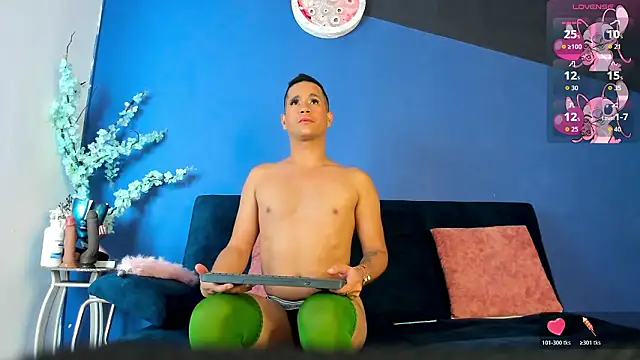 Snapshot of zaid_lion chatting on February 26, 2026, 1:11 pm zaid lion online show from February 26, 2026, 1:11 pm