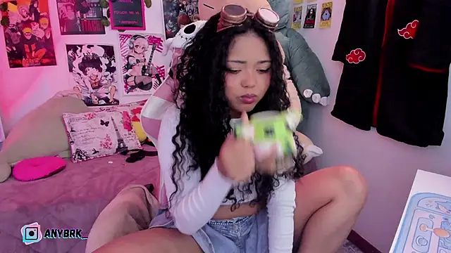 anyburkee online show from November 25, 2025, 1:50 am