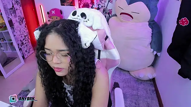 Snapshot of anyburkee chatting on September 19, 2025, 4:49 am anyburkee online show from September 19, 2025, 4:49 am