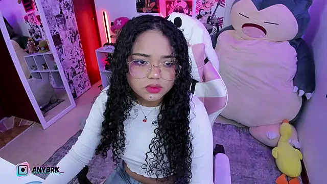 Snapshot of anyburkee chatting on September 18, 2025, 4:26 am anyburkee online show from September 18, 2025, 4:26 am