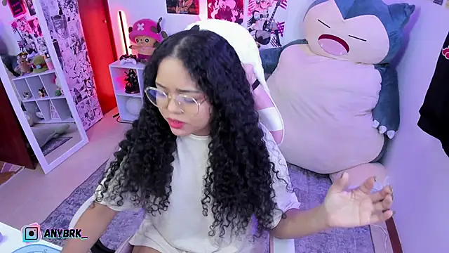 Snapshot of anyburkee chatting on September 17, 2025, 5:09 am anyburkee online show from September 17, 2025, 5:09 am