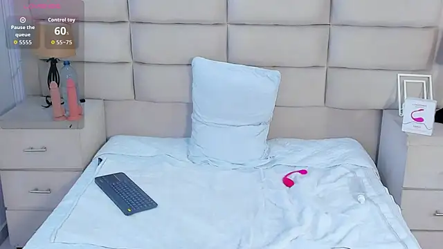 JackBlanco  online show from March 2, 2026, 5:08 am