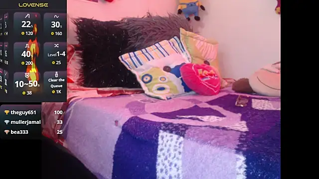 Snapshot of lorenitha_20 chatting on October 30, 2025, 3:09 pm lorenitha 20 online show from October 30, 2025, 3:09 pm