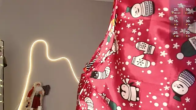 Emily relish online show from January 6, 2026, 1:04 pm