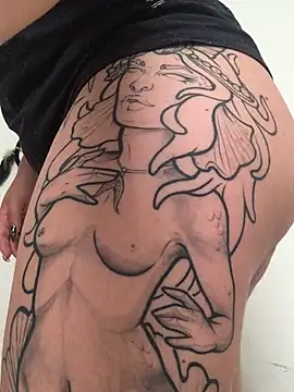 Miss oliviaa online show from March 2, 2025, 8:03 pm