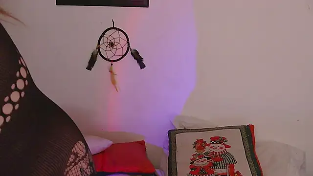 Miss oliviaa online show from March 13, 2025, 5:18 pm