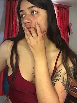 Miss oliviaa online show from October 16, 2025, 2:58 pm