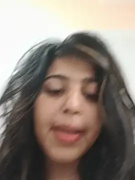Snapshot of Sweet-Rani chatting on July 18, 2026, 11:52 am Sweet-Rani online show from July 18, 2026, 11:52 am
